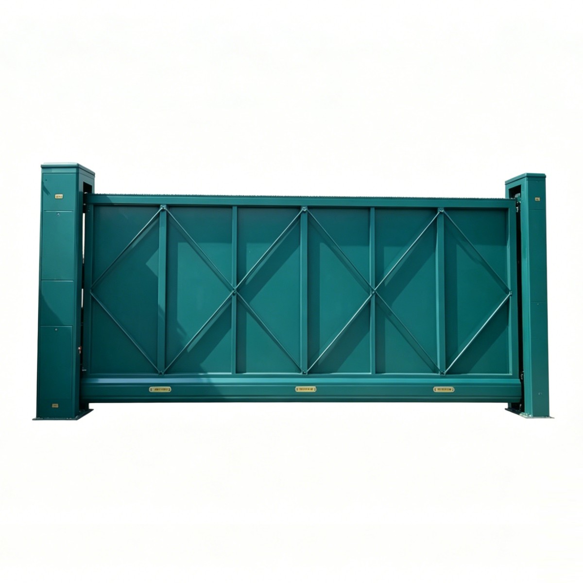 福州闽清电动悬空门